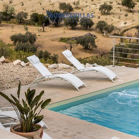 House&Villas - Elaia Bioglam Relais Casa Modica Eksteriør billede