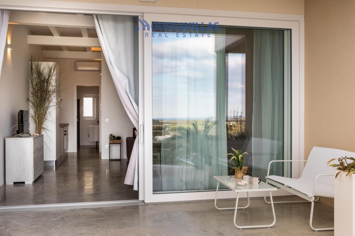 House&Villas - Elaia Bioglam Relais Casa Modica Eksteriør billede