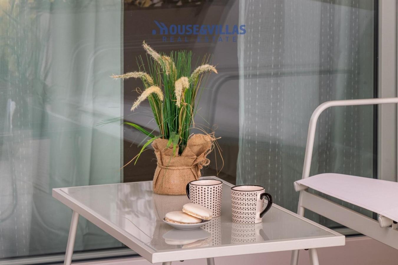 House&Villas - Elaia Bioglam Relais Casa Modica Eksteriør billede