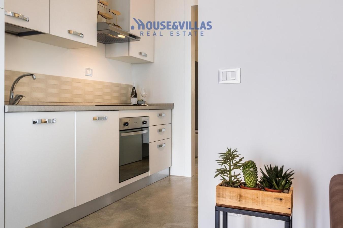 House&Villas - Elaia Bioglam Relais Casa Modica Eksteriør billede