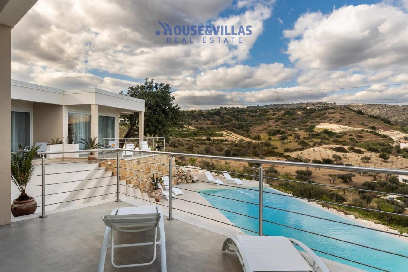 House&Villas - Elaia Bioglam Relais Casa Modica Eksteriør billede