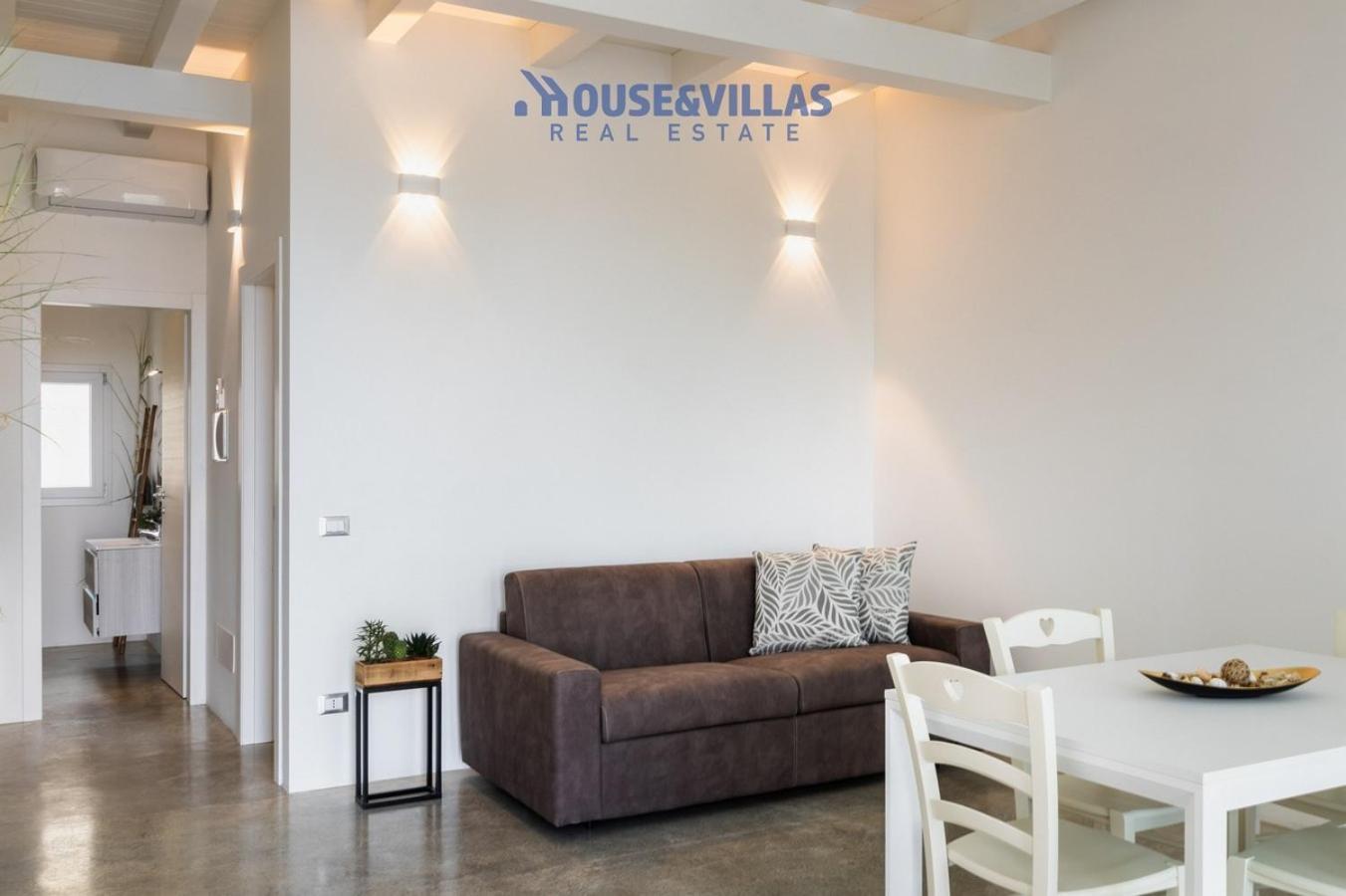 House&Villas - Elaia Bioglam Relais Casa Modica Eksteriør billede
