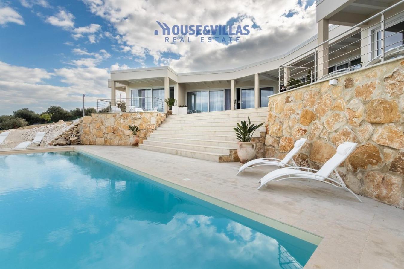 House&Villas - Elaia Bioglam Relais Casa Modica Eksteriør billede
