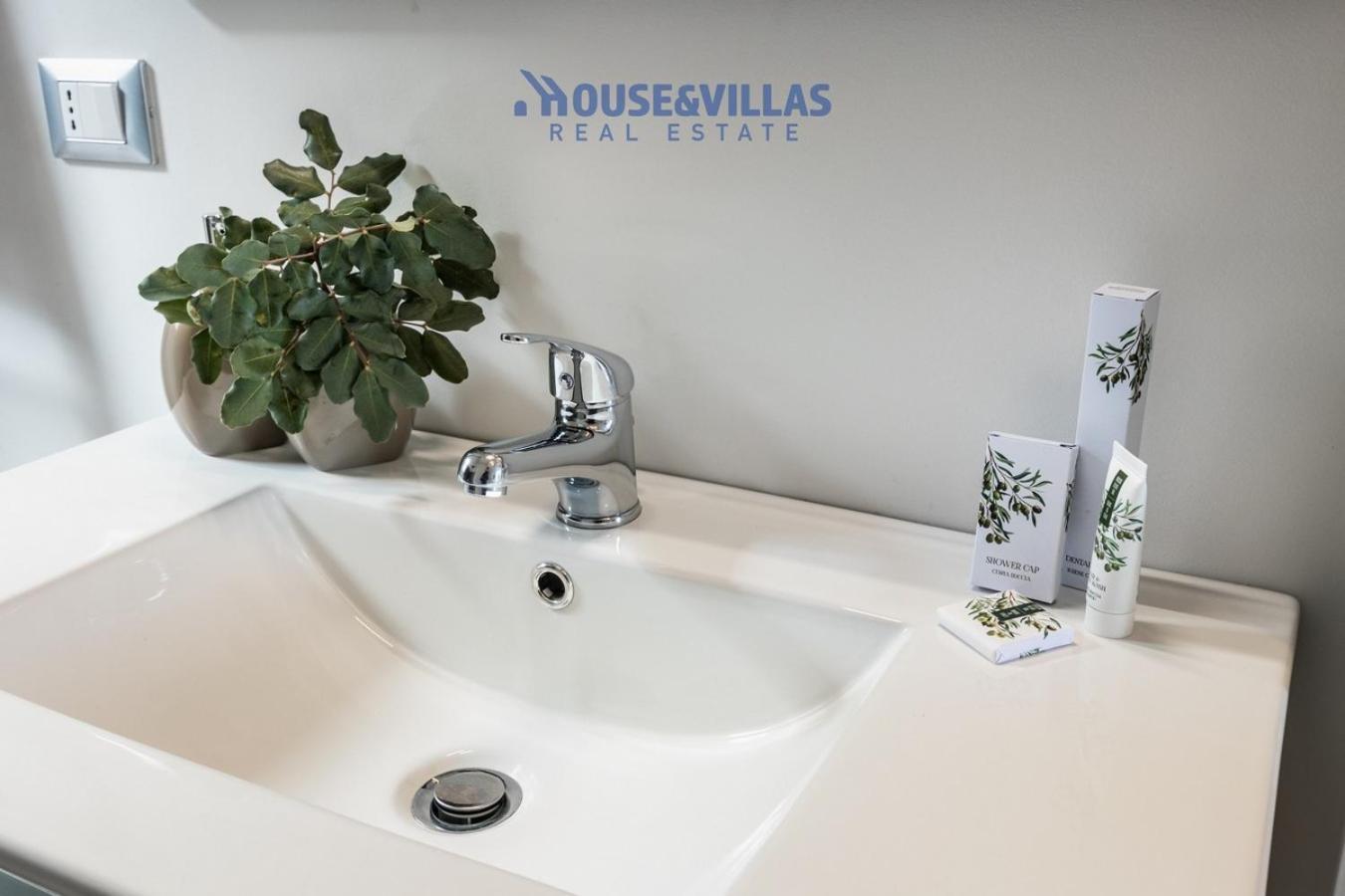 House&Villas - Elaia Bioglam Relais Casa Modica Værelse billede