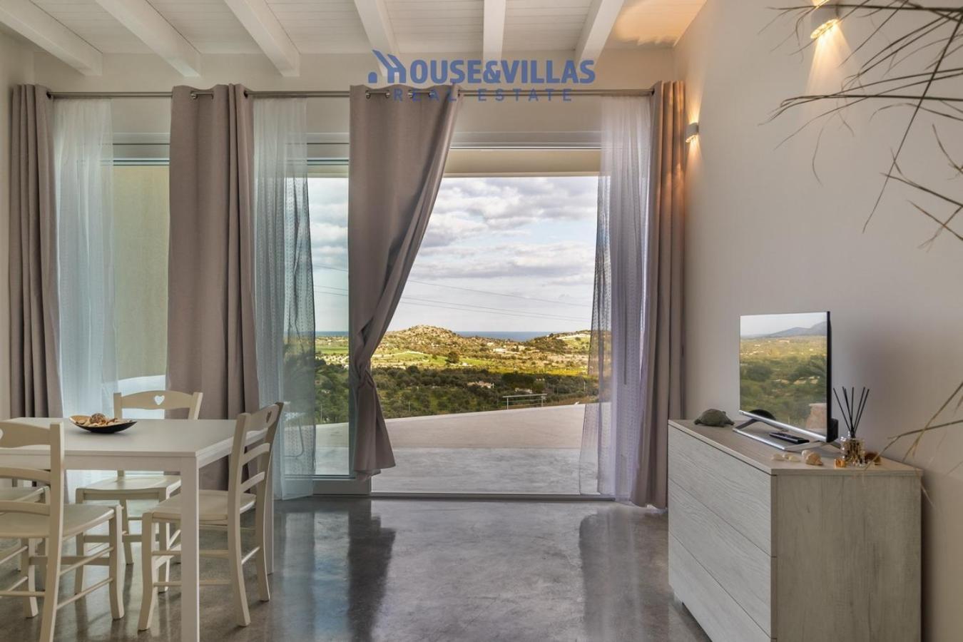 House&Villas - Elaia Bioglam Relais Casa Modica Eksteriør billede