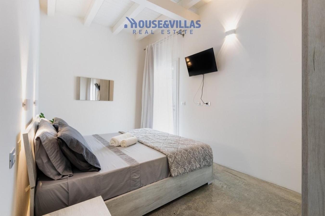 House&Villas - Elaia Bioglam Relais Casa Modica Eksteriør billede
