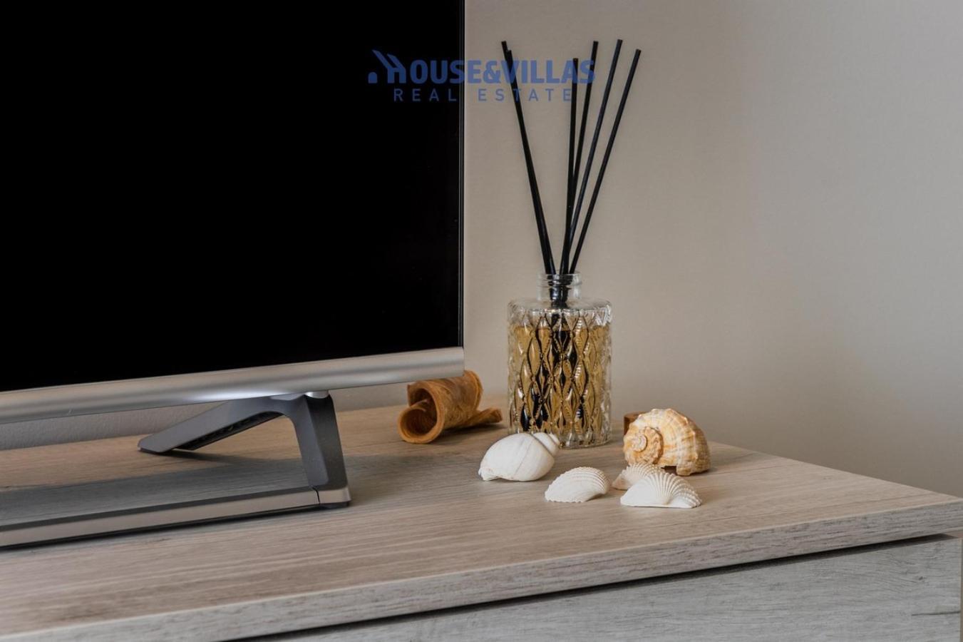 House&Villas - Elaia Bioglam Relais Casa Modica Eksteriør billede