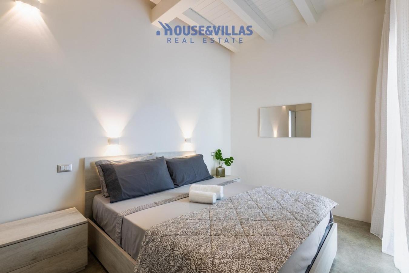 House&Villas - Elaia Bioglam Relais Casa Modica Eksteriør billede